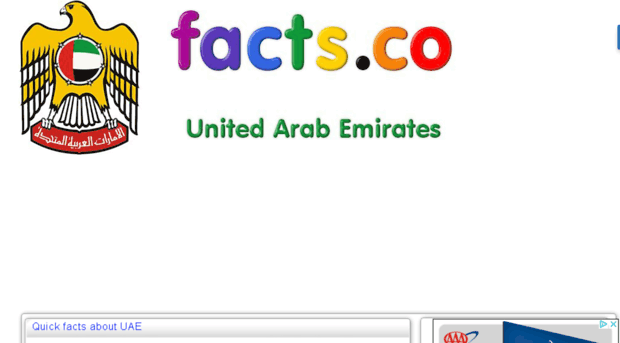 uae.facts.co