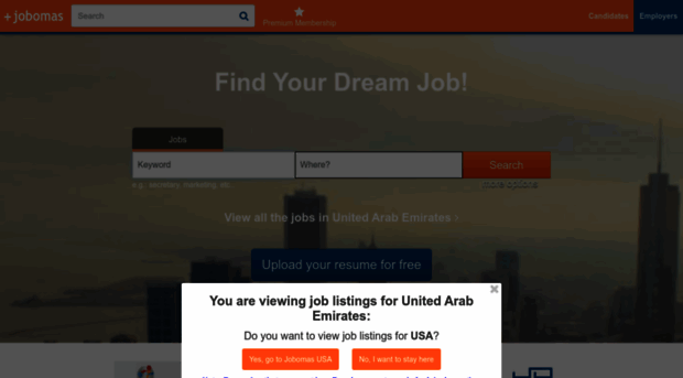 uae.jobomas.com