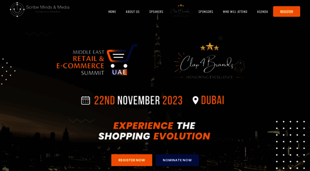 uae.meretailecommercesummit.com