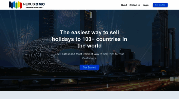 uae.nexusdmc.com
