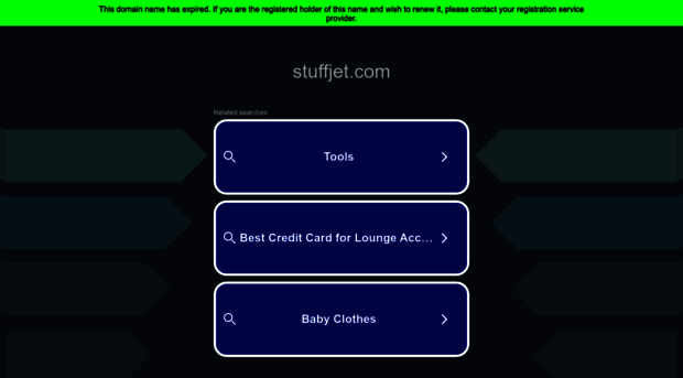 uae.stuffjet.com