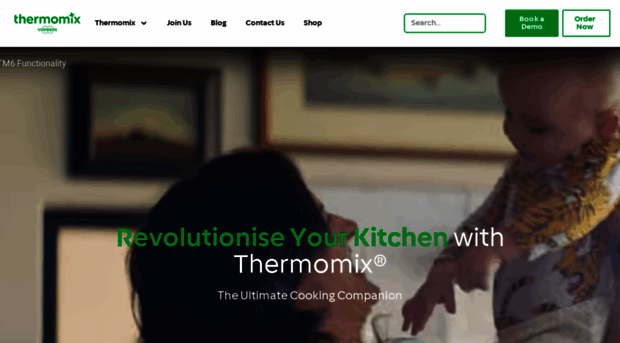 uae.thermomix.com