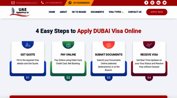 uaedubaivisa.in