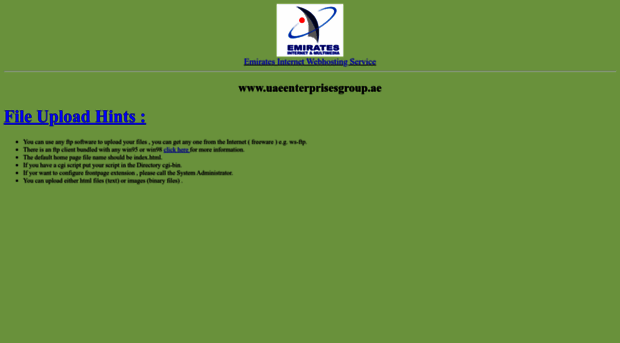 uaeenterprisesgroup.ae