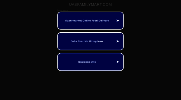 uaefamilymart.com