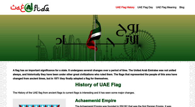 uaeflag.ae