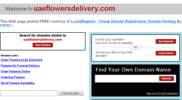 uaeflowersdelivery.com