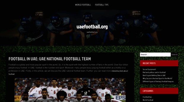 uaefootball.org