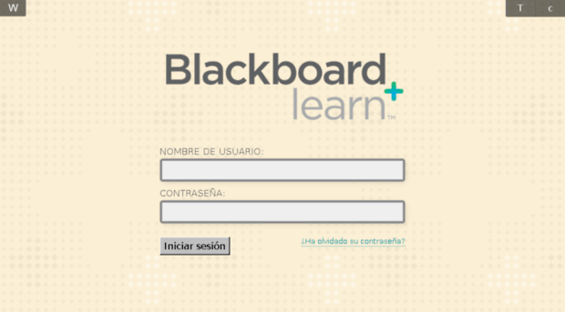 uaeh.blackboard.com