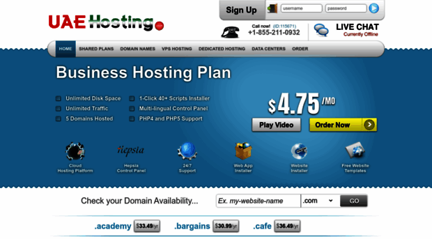 uaehosting.org