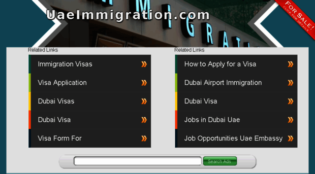 uaeimmigration.com