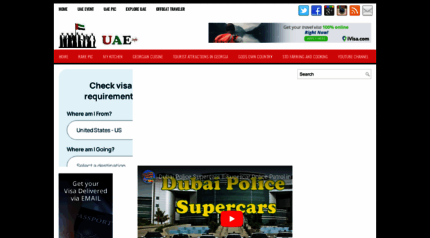 uaeinformation.blogspot.com