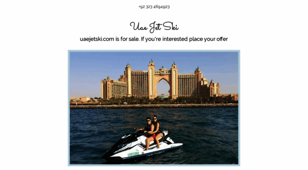 uaejetski.com