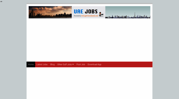 uaejobs.gulf-recruitments.com