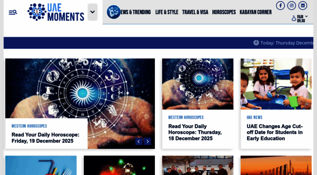 uaemoments.com
