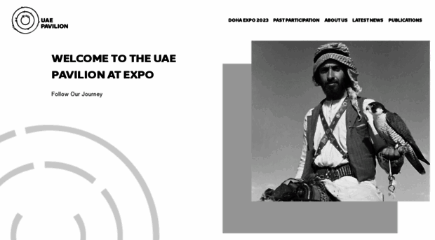 uaepavilionexpo.com