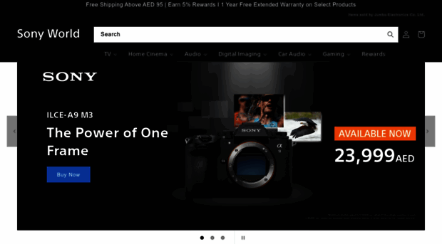 uaestore.sony-mea.com