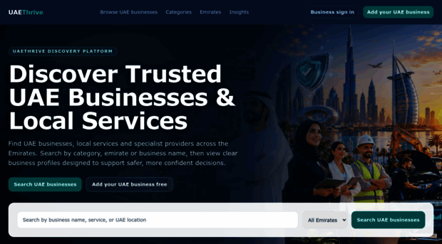 uaethrive.com