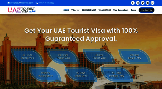 uaetouristvisa.com