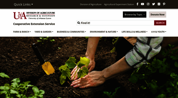 uaex.uada.edu
