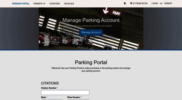 uafparking.t2hosted.com