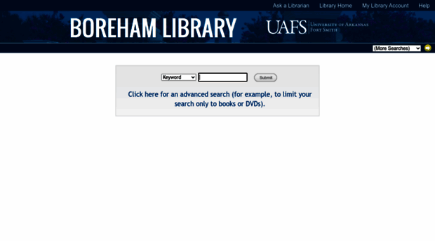 uafs.iii.com