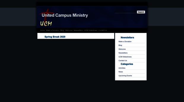 uafucm.org