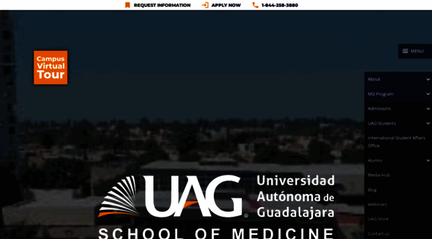 uag.edu