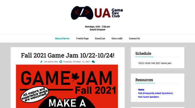 uagamedev.blogspot.com