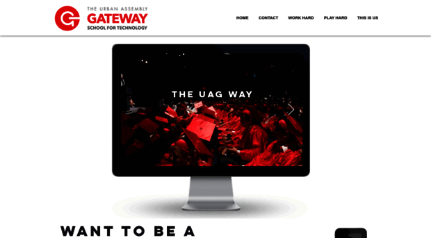 uagateway.org