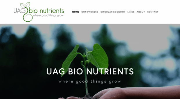 uagbionutrients.com.au