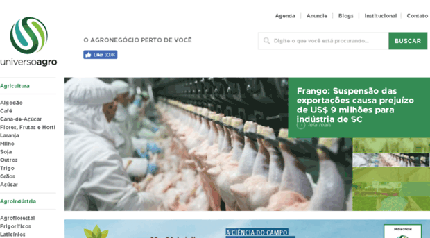 uagro.com.br