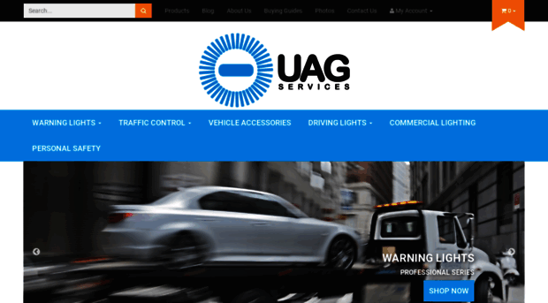 uags.com.au