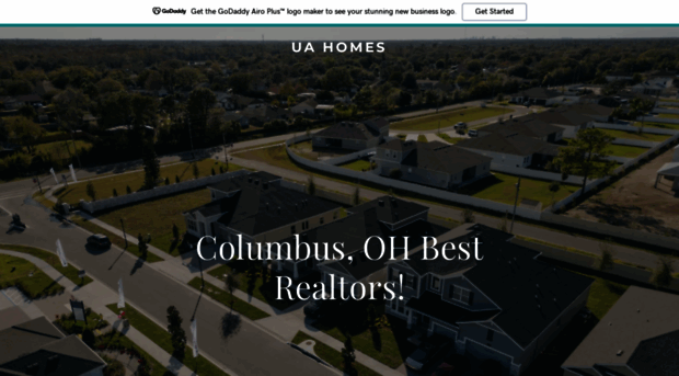 uahomes.com