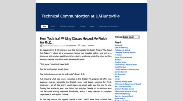 uahtechcomm.com