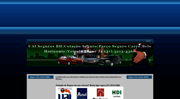 uaiseguros.com.br