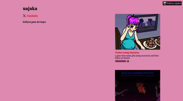 uajaka.itch.io