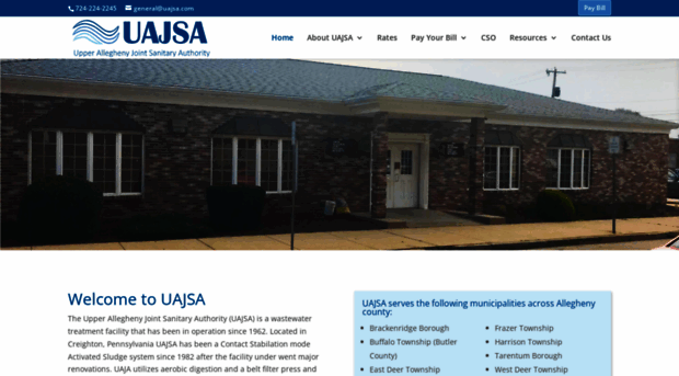 uajsa.com