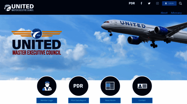 ual.alpa.org