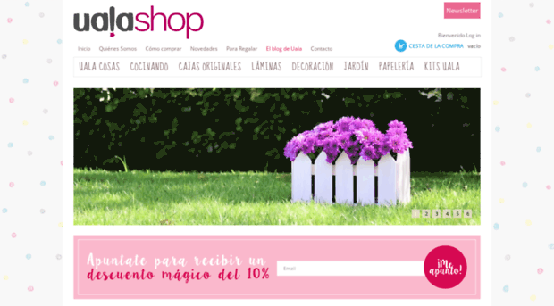 ualashop.com