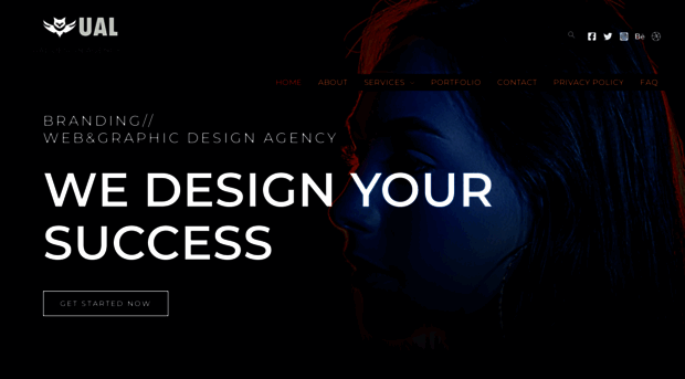 ualdesign.com