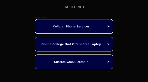 ualife.net