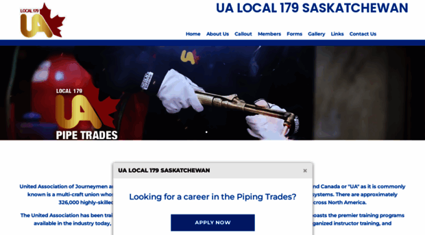 ualocal179.ca