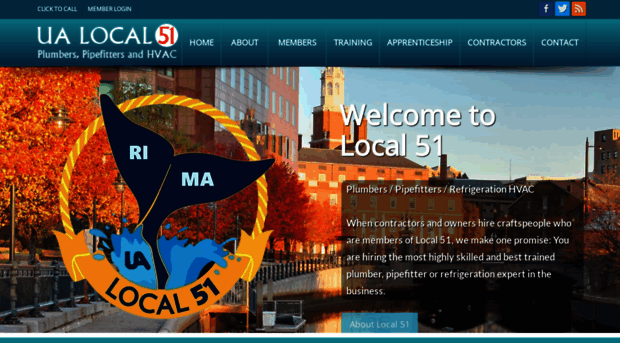 ualocal51.com