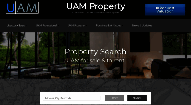 uamproperty.co.uk