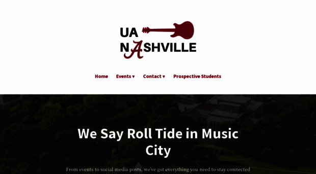 uanashville.com