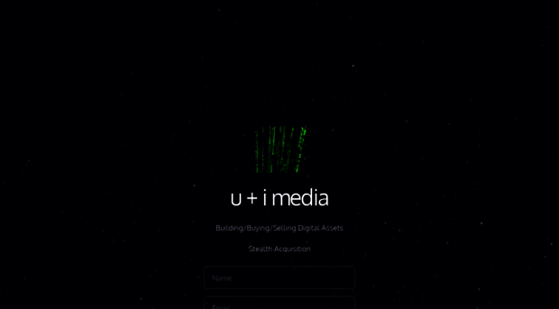 uandimedia.com