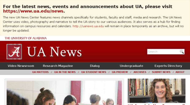 uanews.ua.edu