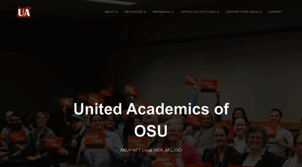 uaosu.org