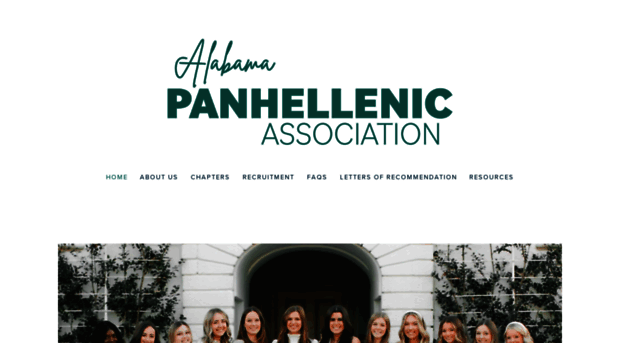 uapanhellenic.com